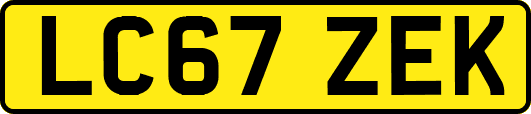 LC67ZEK