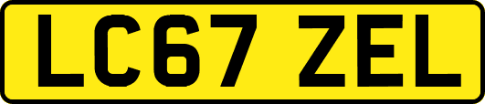 LC67ZEL