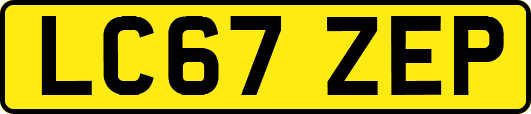 LC67ZEP