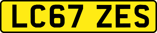 LC67ZES