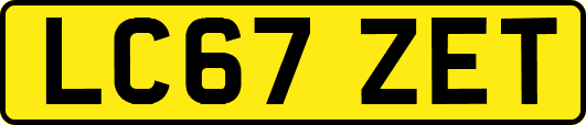 LC67ZET