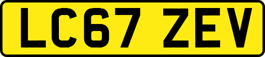 LC67ZEV
