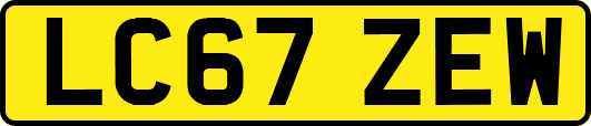 LC67ZEW