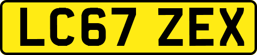 LC67ZEX