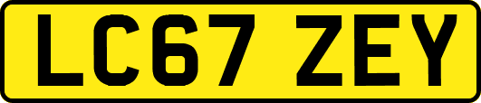 LC67ZEY