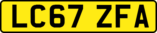 LC67ZFA