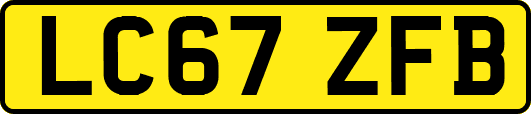 LC67ZFB