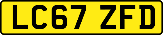 LC67ZFD