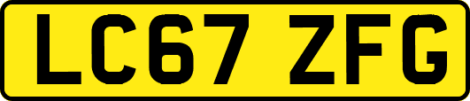 LC67ZFG