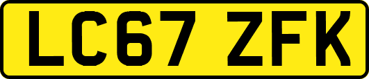 LC67ZFK