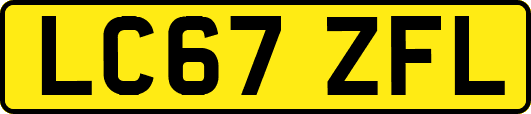 LC67ZFL