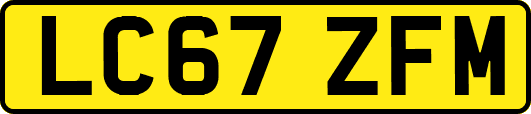 LC67ZFM