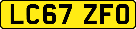 LC67ZFO
