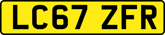 LC67ZFR