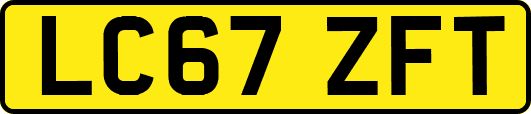 LC67ZFT