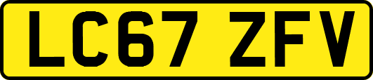 LC67ZFV