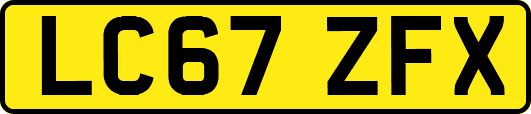LC67ZFX