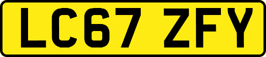 LC67ZFY