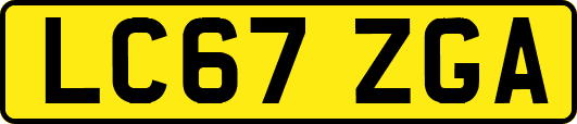 LC67ZGA