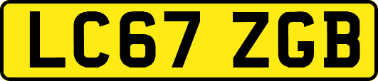 LC67ZGB