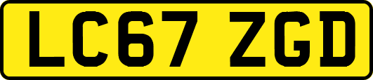 LC67ZGD