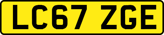LC67ZGE