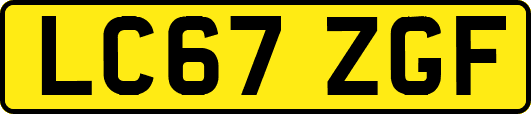 LC67ZGF