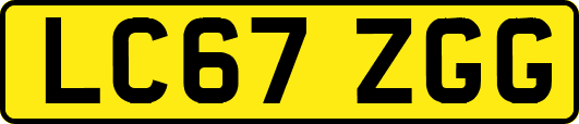 LC67ZGG