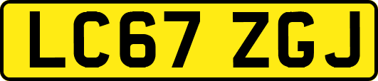 LC67ZGJ