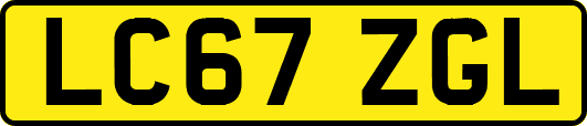 LC67ZGL