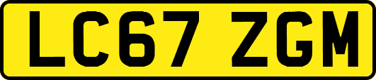 LC67ZGM