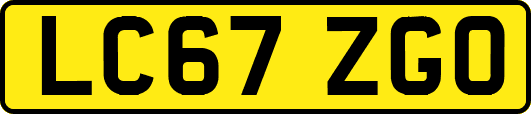 LC67ZGO