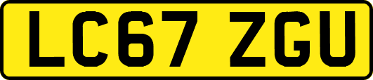 LC67ZGU