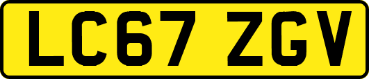 LC67ZGV