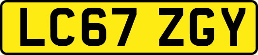 LC67ZGY