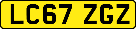 LC67ZGZ