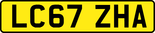 LC67ZHA