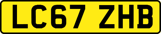 LC67ZHB