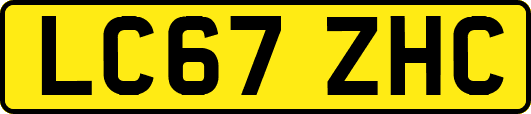 LC67ZHC