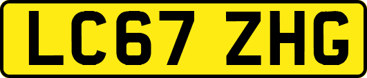 LC67ZHG