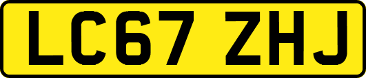 LC67ZHJ