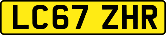 LC67ZHR