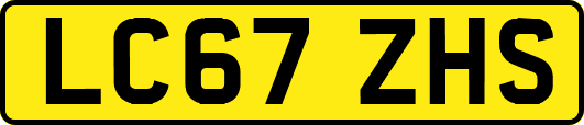 LC67ZHS