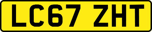 LC67ZHT
