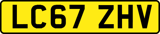 LC67ZHV