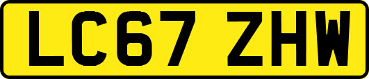LC67ZHW