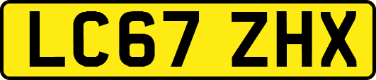 LC67ZHX