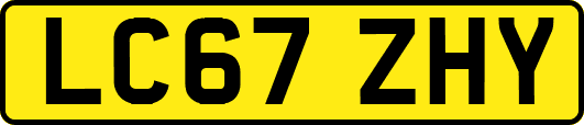 LC67ZHY