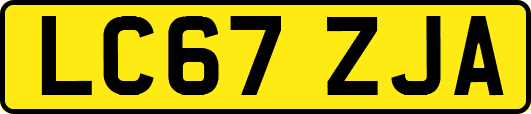 LC67ZJA