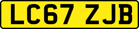 LC67ZJB